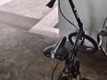 转卖折叠自行车