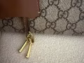 古驰 gucci 女包 小号padlock