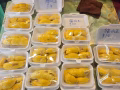 猫山王榴莲，便宜卖，新加坡免费送货上门