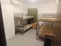新房阿裕尼靠近地铁大牌45在离19巷近招男女搭房储藏室可报制造业地址，楼下靠近超市，房子干净整洁随时入住欢迎咨询