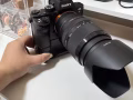 Sony A7Rii