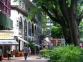 稀有Beach Road 美芝路双层餐饮旺店出租| 对面就是近尼诰大道Nicoll Highway地铁站