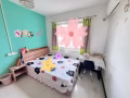 SG西部绿线