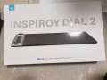 全新 绘王Inspiroy Dial 2 手写绘画板