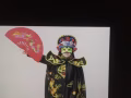 年会服装