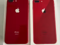 出售！经典红色苹果 iPhone 8 Plus 256GB，女生自用，原装无修，保养极佳