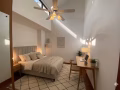 店屋shophouse普通房出租，靠近kaplan多美歌，近地铁