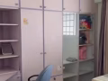 裕廊西，湖畔地铁站，普通房，房间出租，随时可以入住