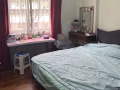 湖畔地铁附近主人房出租