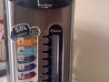 九成新热水器