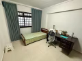 Sembawang 4 房式 HDB. 出租一间普通房