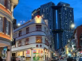 🔥 恭锡路 Keong Saik | 稀缺一楼 餐饮 铺位，进驻顶级餐饮旺区！