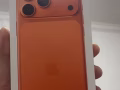 iphone17PROMAX 512GB 橙色