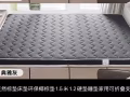 全新双人环保椰棕床垫