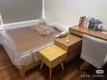 (投资诈骗勿扰) 大巴窑|近地铁|公寓式组屋|高层|1100包水电网|随时入住
