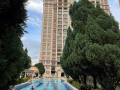 步行1分钟光明山地铁站 公寓：The Gardens at Bishan 普通房 出租