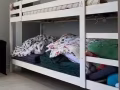 乌美，麦波申附近男床位