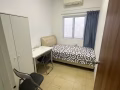 武吉士 单人间