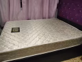出一个二手床垫