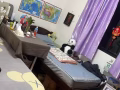 男床位
