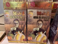 猫山王东革阿里白咖啡 Musang King Durian Tongkat Ali White Coffee