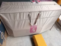 海马牌，全新床垫。60拿走