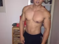 男按摩师