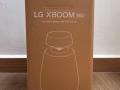 便宜出售全新 LG 蓝牙音响