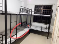 劳明达男搭房随时入住