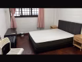 大巴窑普通房