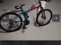 自行车