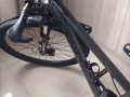 全新自行车
