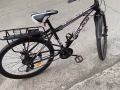 9成新自家用自行车 $100