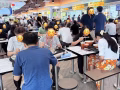 商场优质空调档口转让