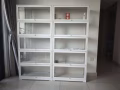 巴西立近地铁站COCOPALMS展示橱及沙发