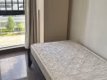 四美地铁站附近小房间出租带空调可以报本屋地址，4月8号入住