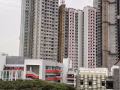 Toapayoh 主人房