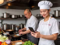 🍳 帮厨招聘 | 全岛门店 | 5天-12小时 | 💰 $3500