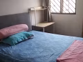勿洛菜市普通房