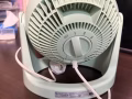 日本品牌电风扇