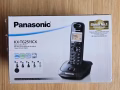 无绳电话机 PANASONIC KX-TG2511CX
