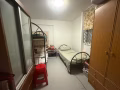 后港地铁站/三人间女搭房/出租一上铺/独立卫生间