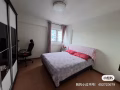 单间出租 出入自由 交通便利 家私齐全 可报地址