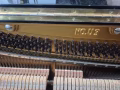 Yamaha u3