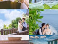 新加坡DM婚紗攝影工作室