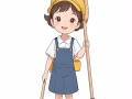 家庭清洁
