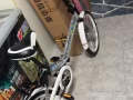 閒置9成新自行車低價出