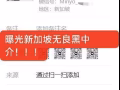 新加坡黑中介明优 MINYO INTERNATIONAL PTE. LTD.，骗尽打工人血汗！
