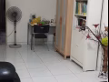 小房间