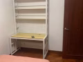 湖畔地铁站旁公寓